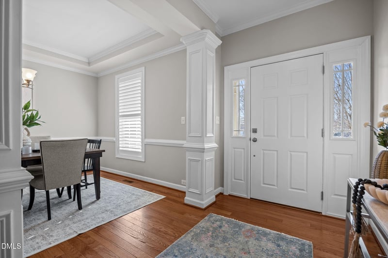 215 Hopesworth Ct, Hillsborough, NC 27278