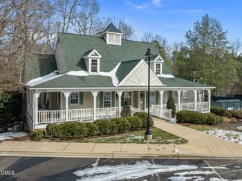 215 Hopesworth Ct, Hillsborough, NC 27278