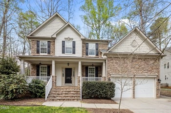 215 Hopesworth Ct, Hillsborough, NC 27278