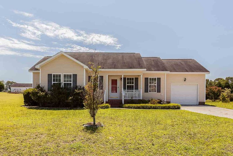 215 Jared Dr, Angier, NC 27501