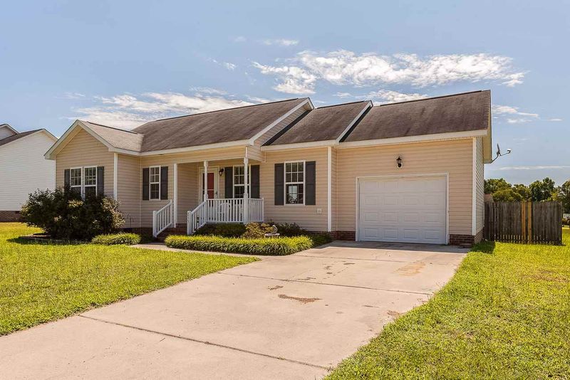 215 Jared Dr, Angier, NC 27501