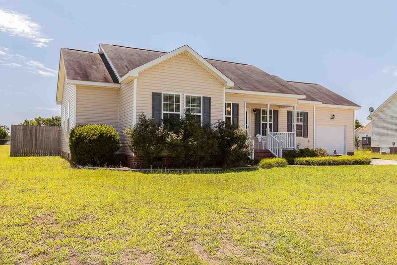 215 Jared Dr, Angier, NC 27501