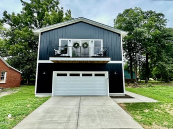 215 Jones St, Roxboro, NC 27573