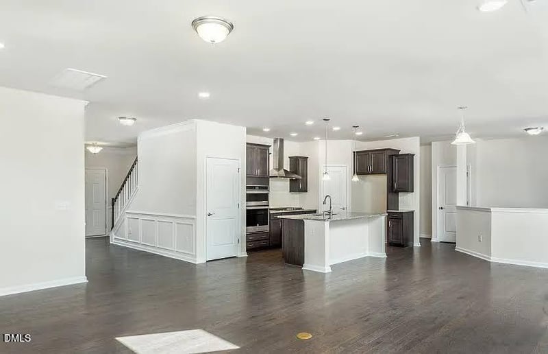 215 Kanewind Ter, Apex, NC 27523
