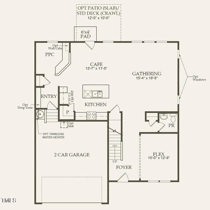 215 Kanewind Terrance Ter, Apex, NC 27523