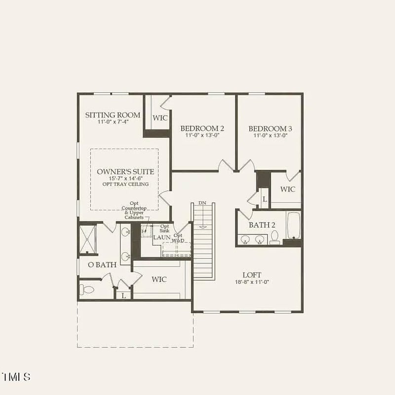 215 Kanewind Terrance Ter, Apex, NC 27523