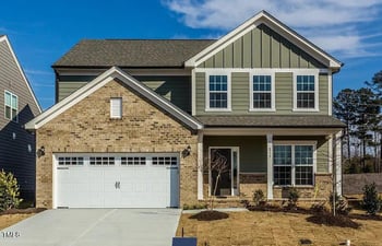 215 Kanewind Terrance Ter, Apex, NC 27523