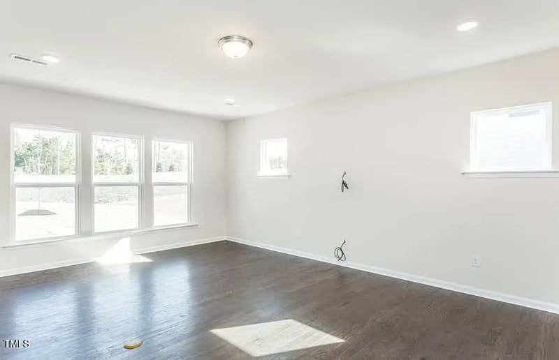 215 Kanewind Terrance Ter, Apex, NC 27523
