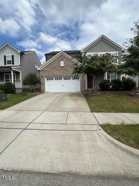 215 Kanewind Terrance Ter, Apex, NC 27523