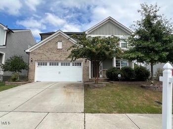 215 Kanewind Terrance Ter, Apex, NC 27523