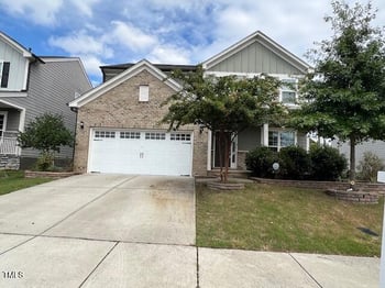 215 Kanewind Terrance Ter, Apex, NC 27523