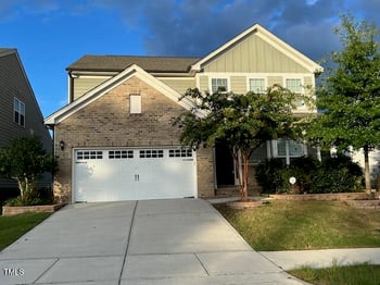 215 Kanewind Terrance Ter, Apex, NC 27523