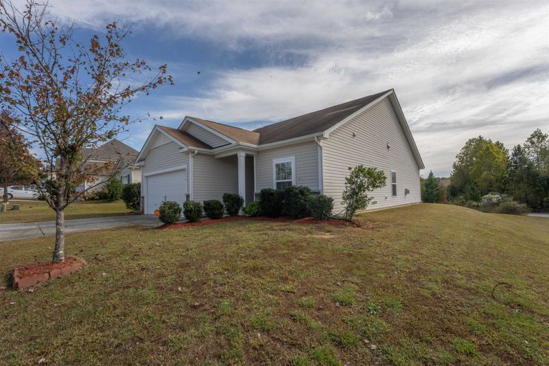 215 Killington Dr, Clayton, NC 27520