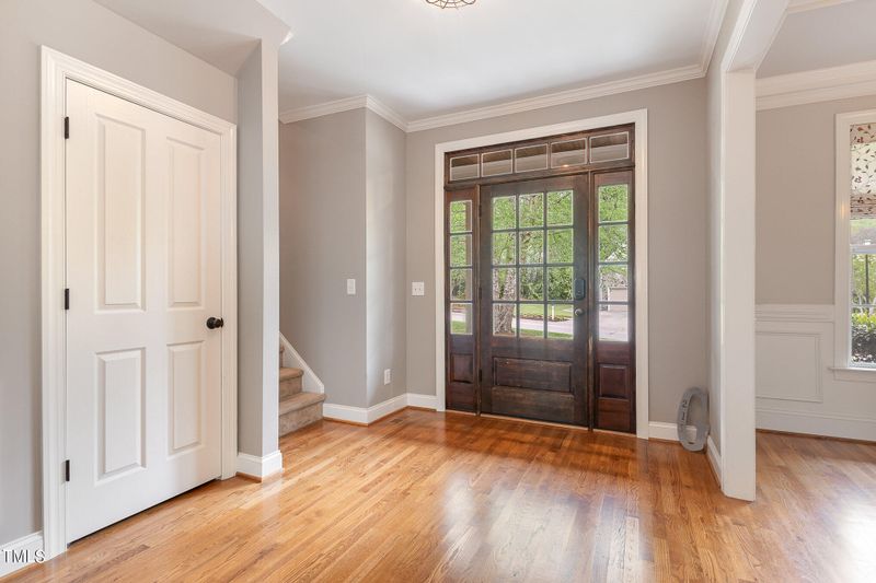 215 Kinvara Ct, Wake Forest, NC 27587