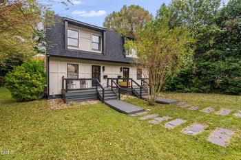 215 Lafayette Rd, Raleigh, NC 27604