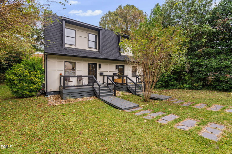 215 Lafayette Rd, Raleigh, NC 27604