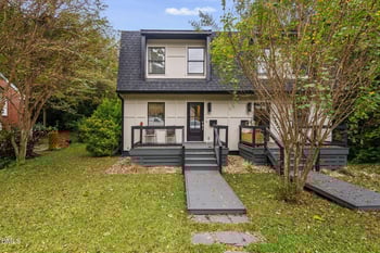 215 Lafayette Rd, Raleigh, NC 27604