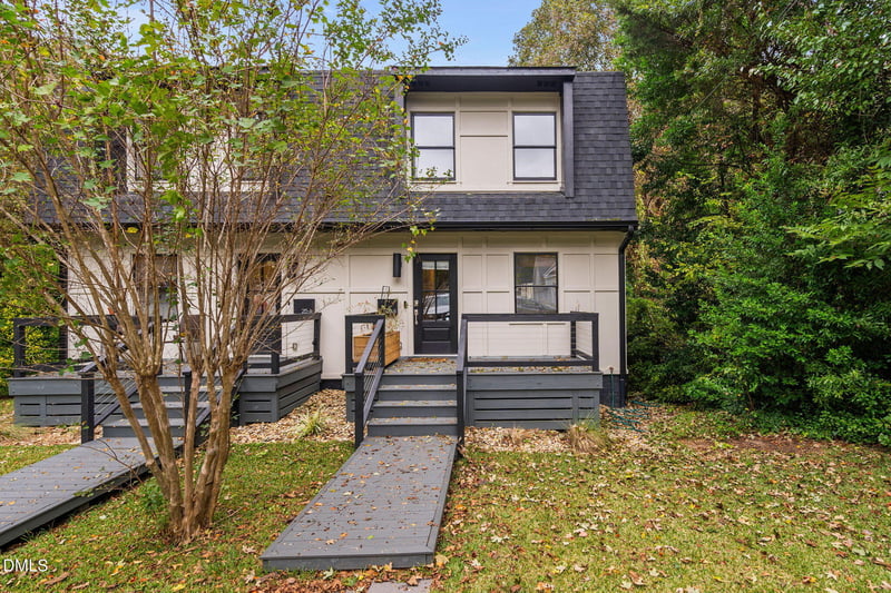 215 Lafayette Rd, Raleigh, NC 27604