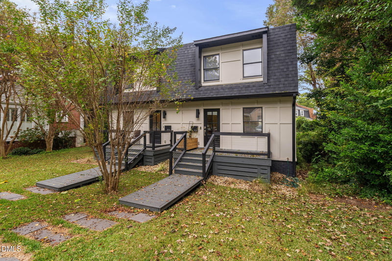 215 Lafayette Rd, Raleigh, NC 27604