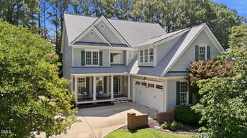 215 Lansbrooke Ln, Apex, NC 27502