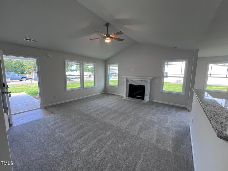 215 Lotus Ave, Smithfield, NC 27577