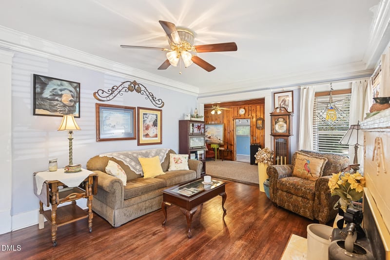 215 Main St, Wendell, NC 27591
