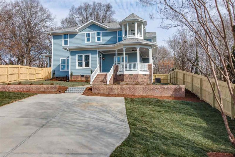 215 Mallard Ave, Durham, NC 27701