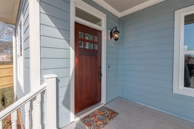 215 Mallard Ave, Durham, NC 27701
