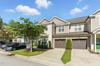 215 Mariah Towns Way, Garner, NC 27529