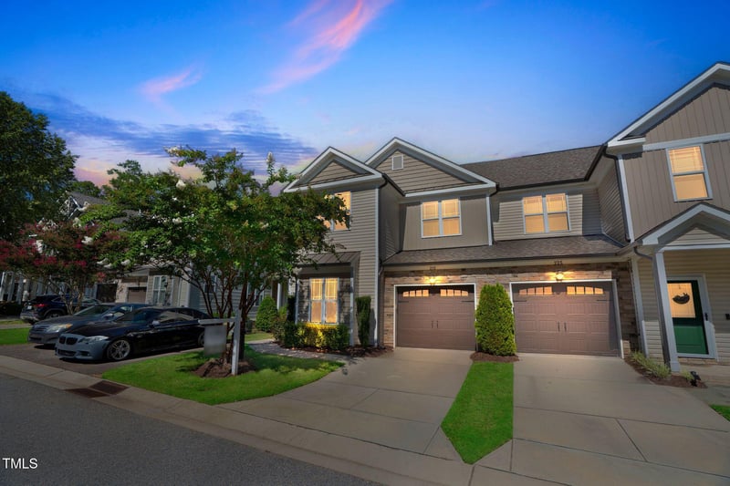 215 Mariah Towns Way, Garner, NC 27529