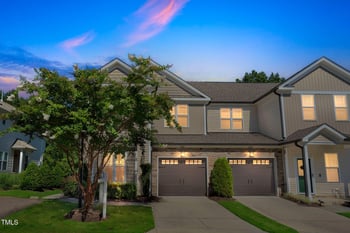 215 Mariah Towns Way, Garner, NC 27529