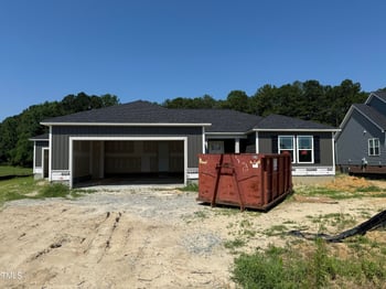 215 Maxwell Farm Ln, Selma, NC 27576