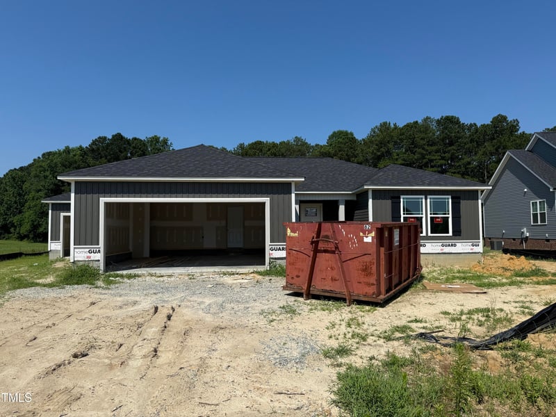 215 Maxwell Farm Ln, Selma, NC 27576