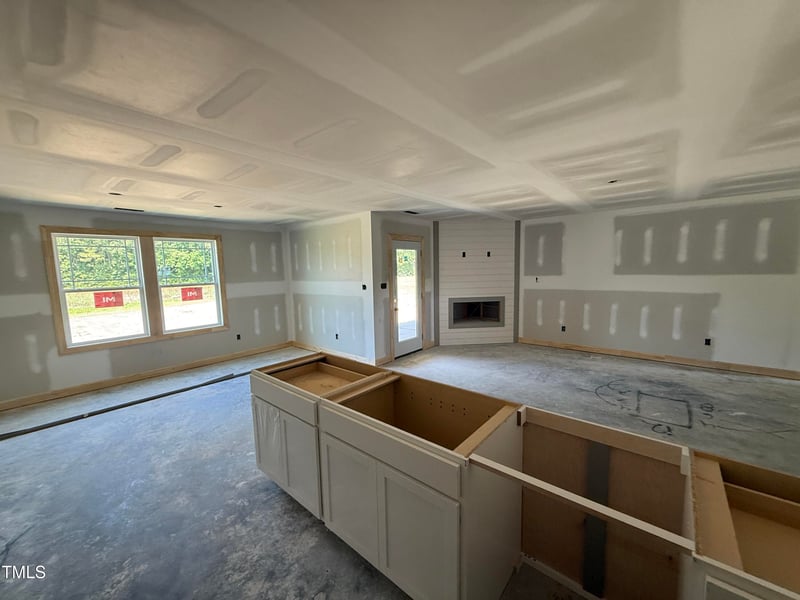 215 Maxwell Farm Ln, Selma, NC 27576