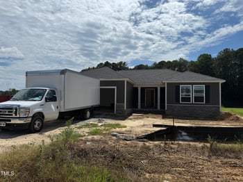 215 Maxwell Farm Ln, Selma, NC 27576