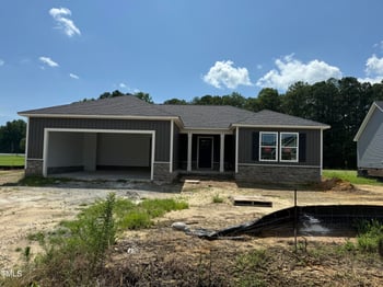 215 Maxwell Farm Ln, Selma, NC 27576