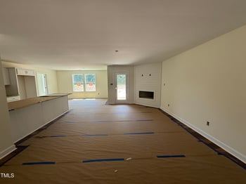 215 Maxwell Farm Ln, Selma, NC 27576