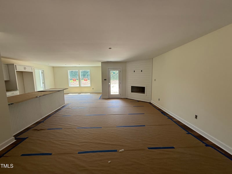 215 Maxwell Farm Ln, Selma, NC 27576