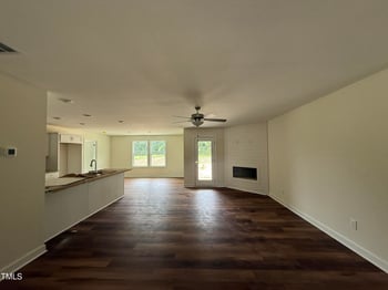 215 Maxwell Farm Ln, Selma, NC 27576