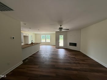 215 Maxwell Farm Ln, Selma, NC 27576
