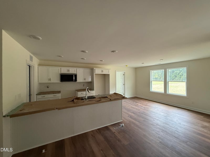 215 Maxwell Farm Ln, Selma, NC 27576