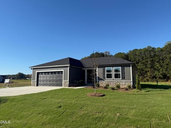 215 Maxwell Farm Ln, Selma, NC 27576