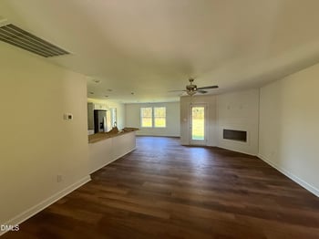 215 Maxwell Farm Ln, Selma, NC 27576