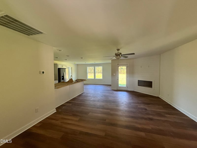 215 Maxwell Farm Ln, Selma, NC 27576