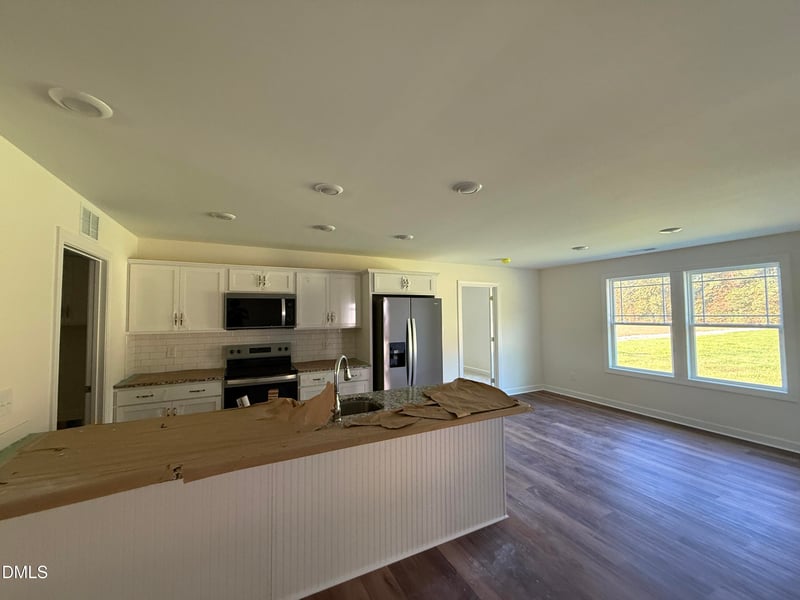 215 Maxwell Farm Ln, Selma, NC 27576