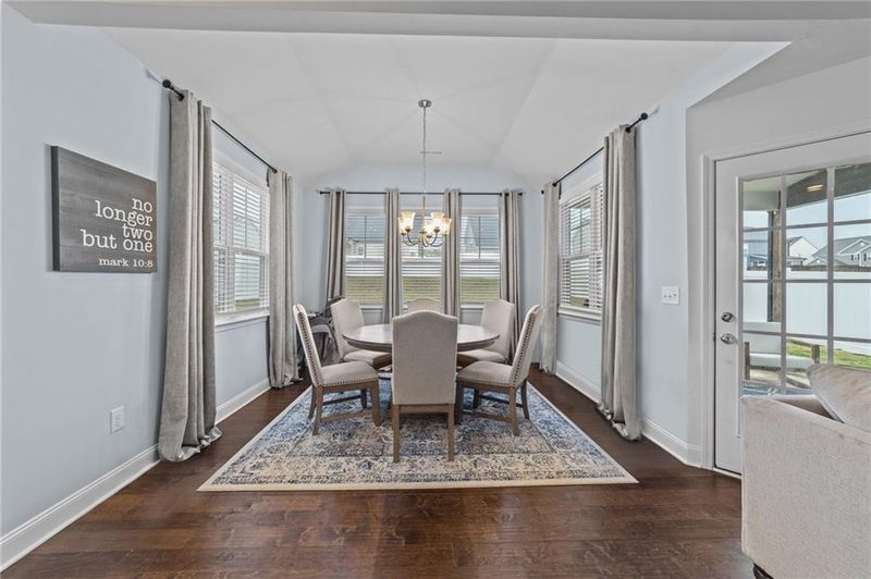 215 Mcclellan Trl #1006 Collington Dr, Mebane, NC 27302