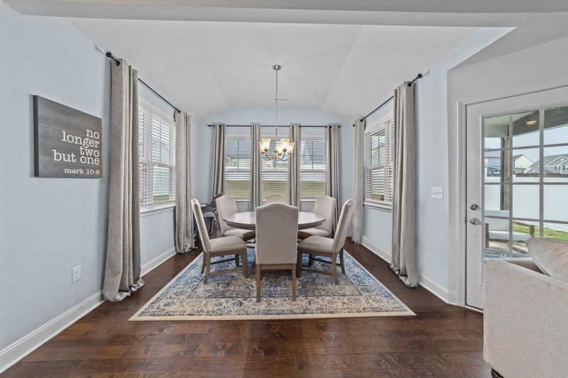 215 Mcclellan Trl, Mebane, NC 27302