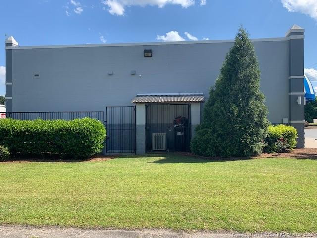 215 Meed Ct, Fayetteville, NC 28303