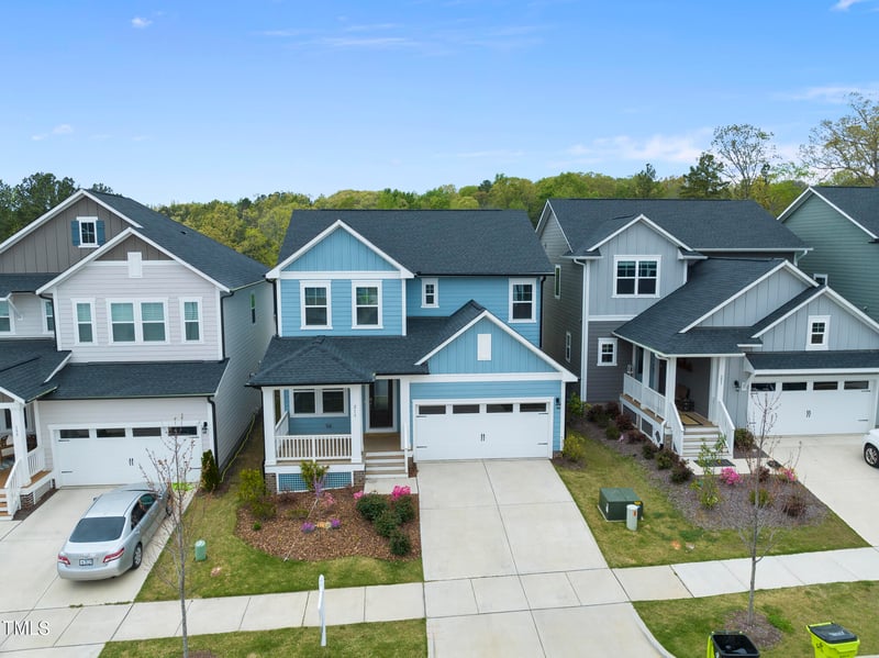 215 Mindees Ln, Pittsboro, NC 27312