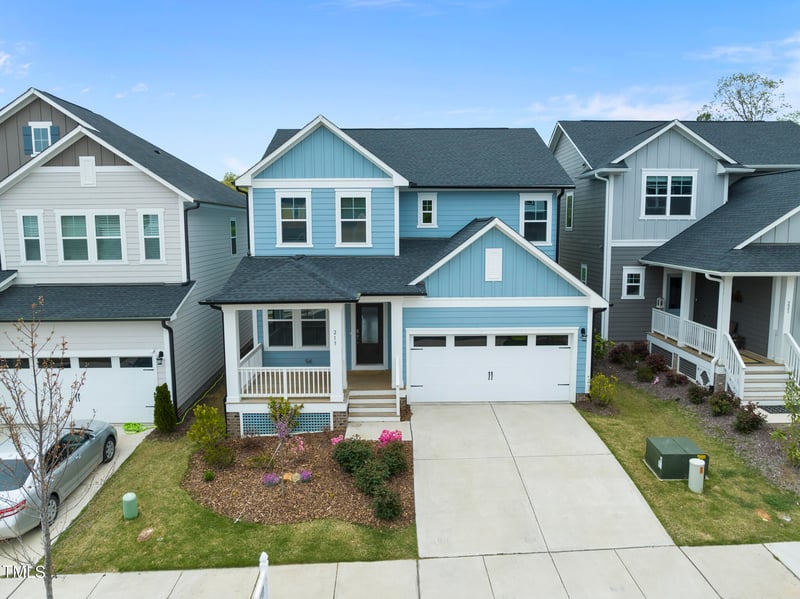215 Mindees Ln, Pittsboro, NC 27312